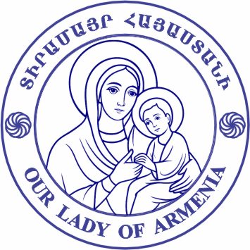 Our Lady Of Armenia